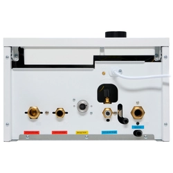 Настенный газовый котел Oasis HK-24 oasis 2777