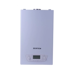 Настенный газовый котел Zerten ZR-20 oasis 3156