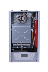 Настенный газовый котел Zerten ZR-24 oasis 3157