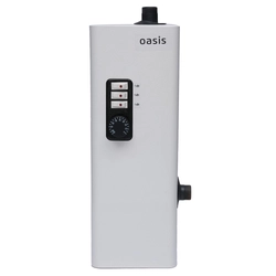 Электрический котел отопления Oasis KM oasis 503