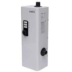 Электрический котел отопления Oasis KM oasis 503