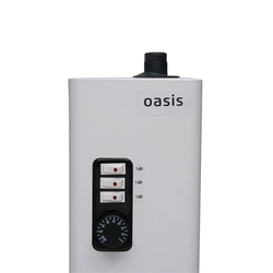 Электрический котел отопления Oasis KM oasis 503