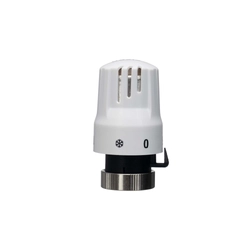Термостатическая головка Oasis Eco T100 oasis 2296