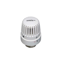 Термостатическая головка Oasis Pro T200 oasis 2493