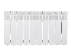 Алюминиевые литые радиаторы Oasis Pro 350/80 oasis 128