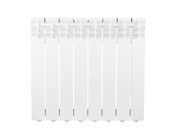 Алюминиевые литые радиаторы Oasis Pro 500/80 oasis 129