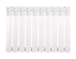 Биметаллические радиаторы Oasis Eco 500/80 oasis 137