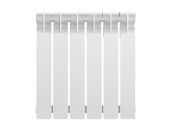 Биметаллические радиаторы Oasis Eco 500/100 oasis 138