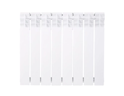 Биметаллические радиаторы Oasis Pro 500/80 oasis 133