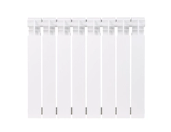 Биметаллические радиаторы Oasis Pro 500/100 oasis 134