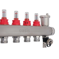 Коллекторная группа KNR01-05 oasis 2630