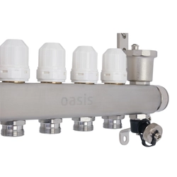 Коллекторная группа KNR01-05 oasis 2630