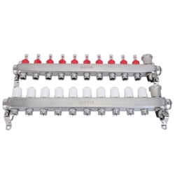 Коллекторная группа KNR01-10 oasis 2635
