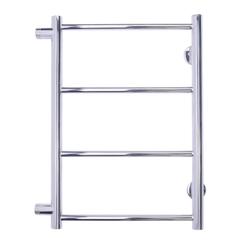 Водяной полотенцесушитель Oasis Eco ECO-H40/60V4P-B oasis 295