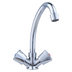 Смеситель L1003HCSh oasis 2192