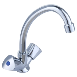 Смеситель L1003HCSh oasis 2192