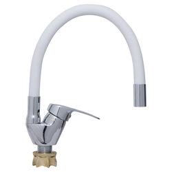 Смеситель L1004MGW oasis 2195