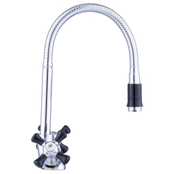 Смеситель L1002НСGLB oasis 2208