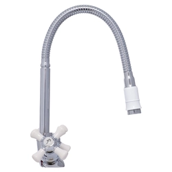 Смеситель L1003НСGLW oasis 2209