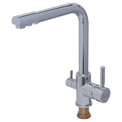 Смеситель L1007GF oasis 2214