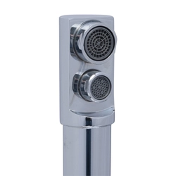 Смеситель L1007GF oasis 2214