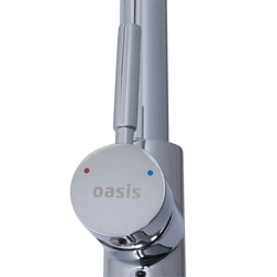 Смеситель L1007GF oasis 2214