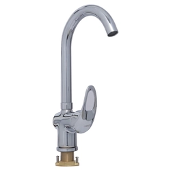 Смеситель L1009GМ oasis 2215