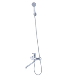Смеситель L2012М_Del oasis 2220