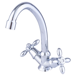 Смеситель L1000HCG oasis 2226