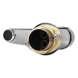 Смеситель L3013МG oasis 2250