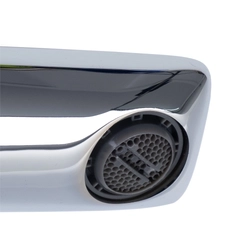 Смеситель L3016МG_Mat oasis 2254