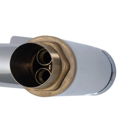 Смеситель L3016МG_Mat oasis 2254