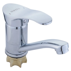 Смеситель L3019МG_Del oasis 2257