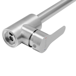 Смеситель SUS1002GM oasis 3593