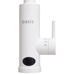 Электрический проточный водонагреватель GP-W oasis 187