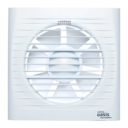 Электровентилятор LOFT 100/97 oasis 446