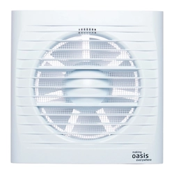 Электровентилятор LOFT 125/183 oasis 448