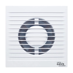 Электровентилятор MODERN 100/90 oasis 449