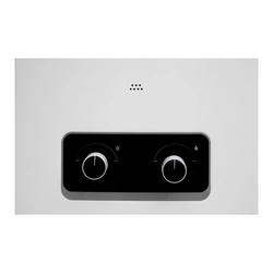 Газовый проточный водонагреватель Oasis Home V-20W oasis 189