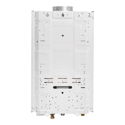 Газовый проточный водонагреватель Oasis Home MW-10 oasis 456