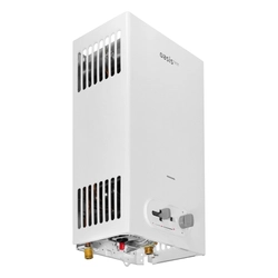 Газовый проточный водонагреватель Oasis Home MS-10 oasis 573