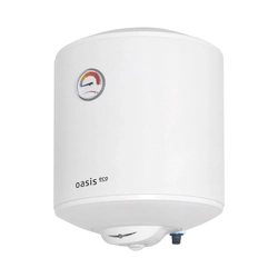 Электрический накопительный водонагреватель Oasis Eco ER-30 oasis 253