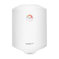 Электрический накопительный водонагреватель Oasis Eco ER-50 oasis 254