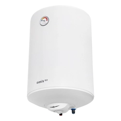 Электрический накопительный водонагреватель Oasis Eco ER-80 oasis 255