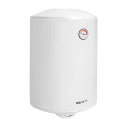 Электрический накопительный водонагреватель Oasis Eco ER-80 oasis 255
