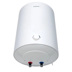 Электрический накопительный водонагреватель Oasis Eco VD-30L oasis 474