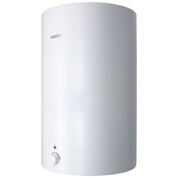 Электрический накопительный водонагреватель Oasis Eco VD-50L oasis 475