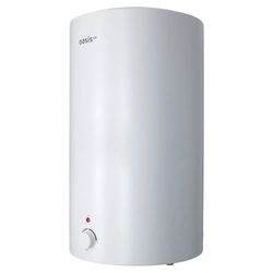 Электрический накопительный водонагреватель Oasis Eco VD-80L oasis 476