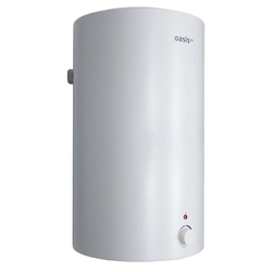 Электрический накопительный водонагреватель Oasis Eco VD-80L oasis 476