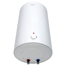 Электрический накопительный водонагреватель Oasis Eco VD-80L oasis 476